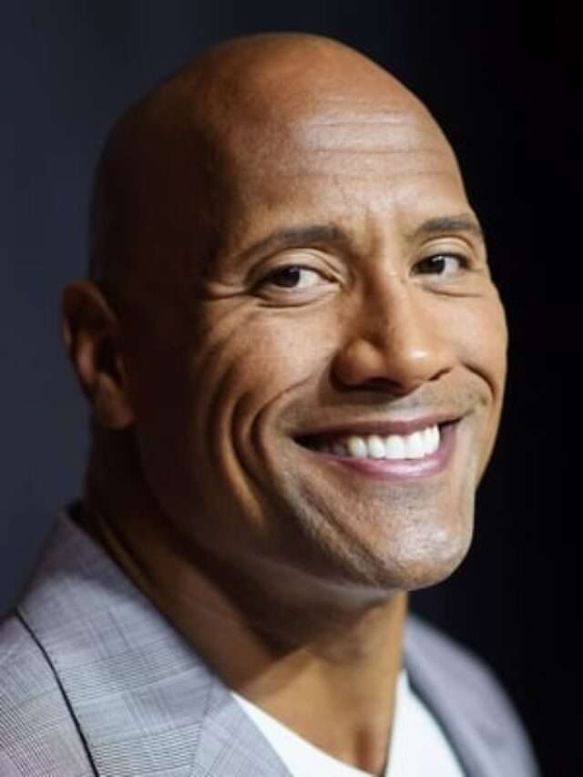 Top 10 Best Movies of Dwayne Johnson (The Rock)