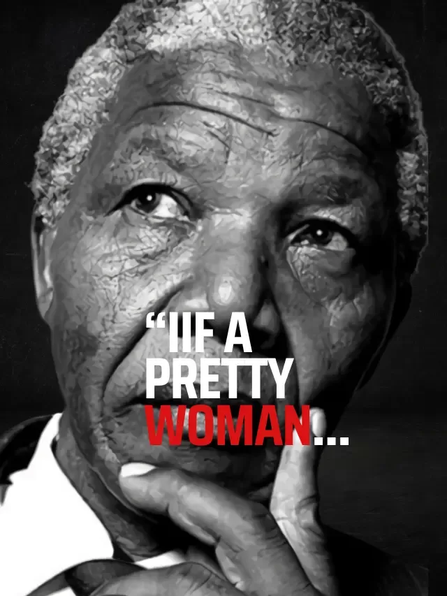 Nelson Mandela’s Inspirational Best Life Changing Quotes…
