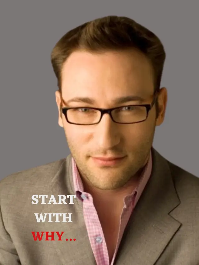 Motivational Quotes by Simon Sinek - Inspiration for Leadership and Success