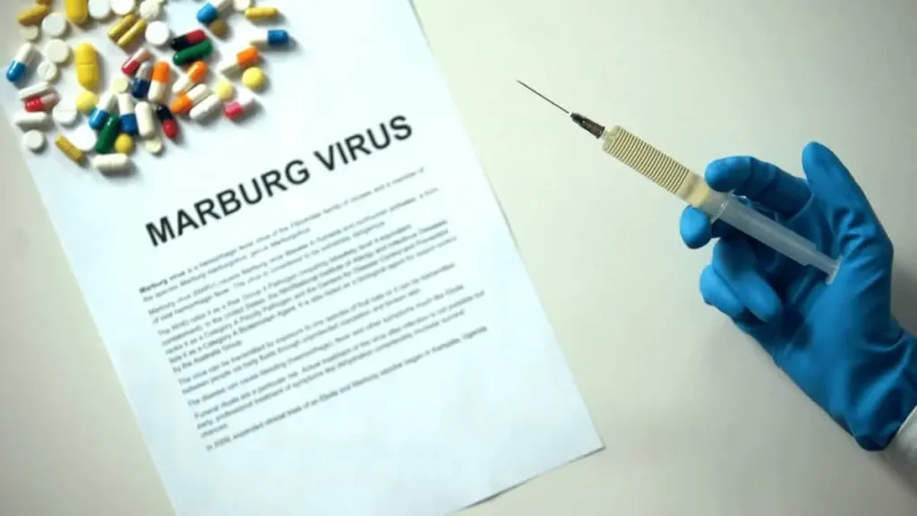 Marburg Virus