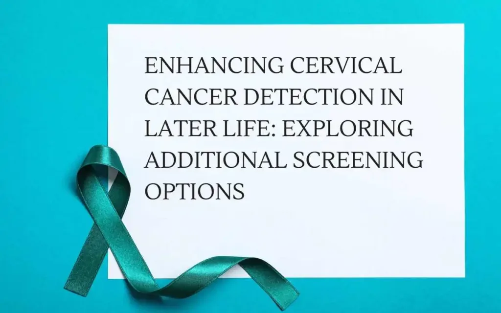 Cervical Cancer