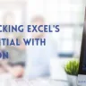 Excel's Potential with Python