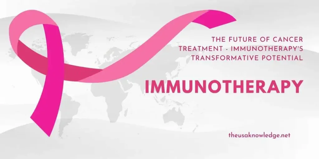 Immunotherapy