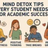 Mind Detox