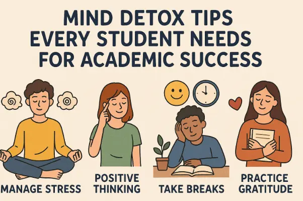 Mind Detox